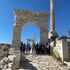 Sagalassos  İnsuyu Mağarası Karacaören Barajı Burdur Turu