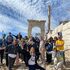 Sagalassos  İnsuyu Mağarası Karacaören Barajı Burdur Turu