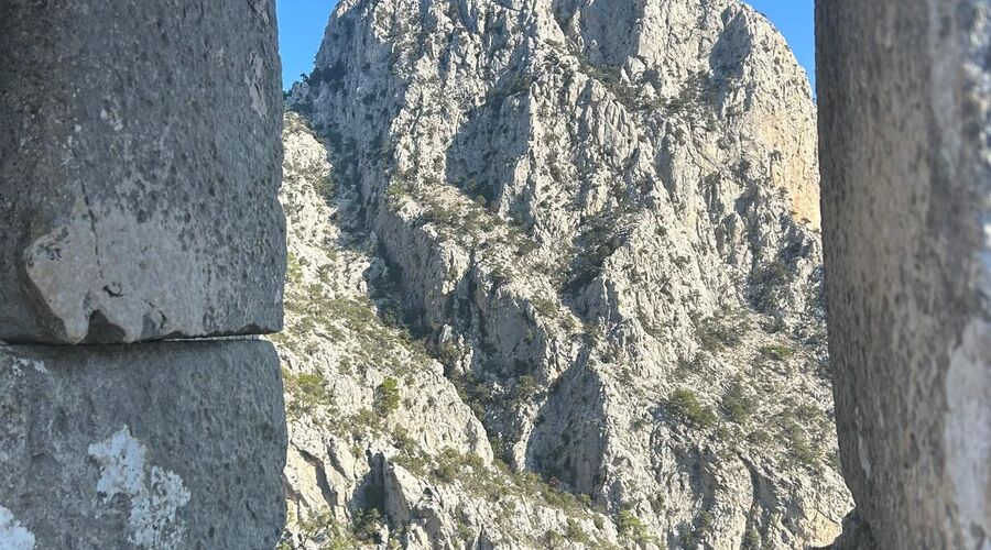 Termessos Antik Kenti Karataş Mağarası Kapuz Kanyonu Turu