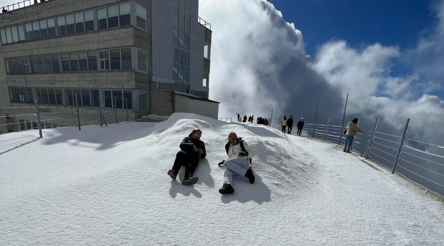Tahtalı Teleferik Yanartaş Olympos Antik Kenti Çıralı Ulupınar Turu 