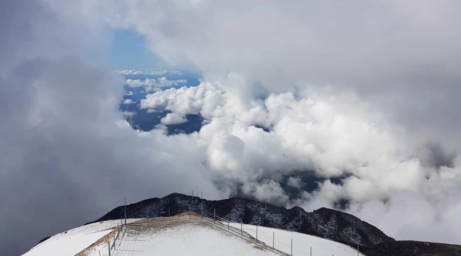 Tahtalı Teleferik Yanartaş Olympos Antik Kenti Çıralı Ulupınar Turu 