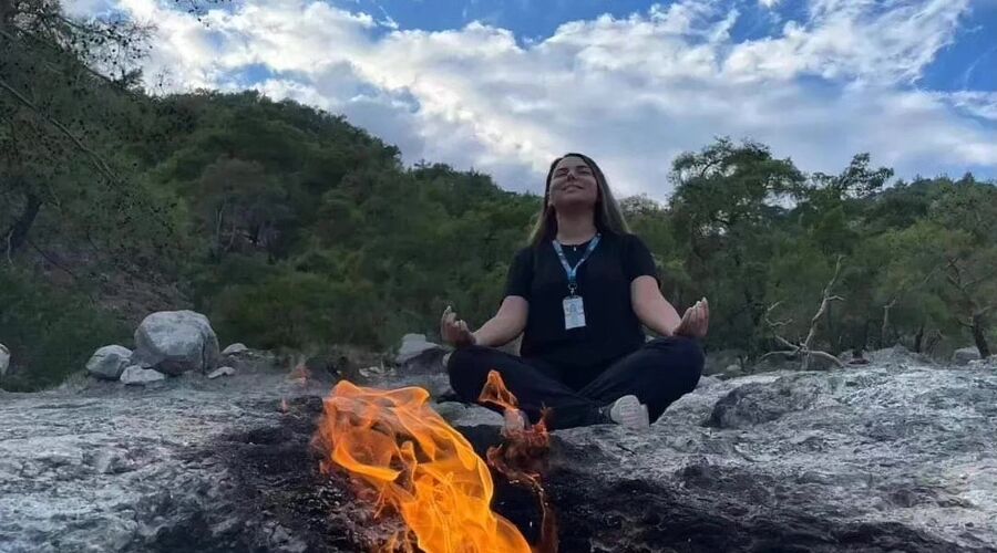 Tahtalı Teleferik Yanartaş Olympos Antik Kenti Çıralı Ulupınar Turu 