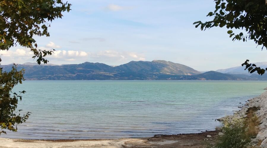 Yazılı Kanyon Sagalassos Kovada Gölü Eğirdir Turu- Antalya Çıkışlı Günübirlik 