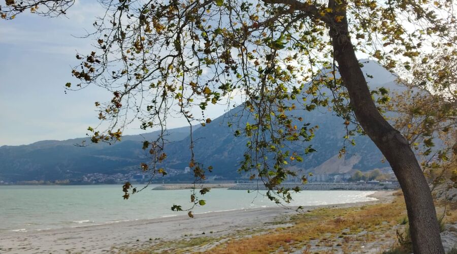 Yazılı Kanyon Sagalassos Kovada Gölü Eğirdir Turu- Antalya Çıkışlı Günübirlik 