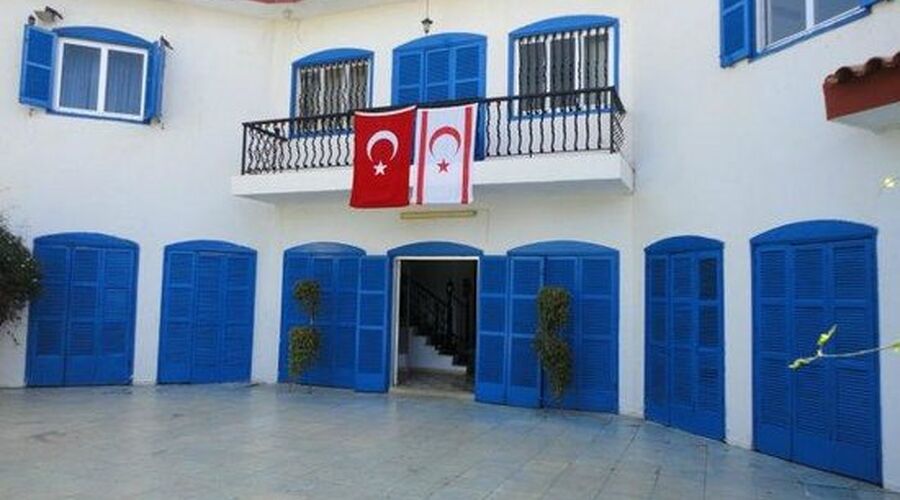 Kıbrıs Turu- 3 Gün -Antalya Çıkışlı 