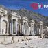 Sagalassos  İnsuyu Mağarası Karacaören Barajı Burdur Turu