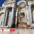 Sagalassos  İnsuyu Mağarası Karacaören Barajı Burdur Turu