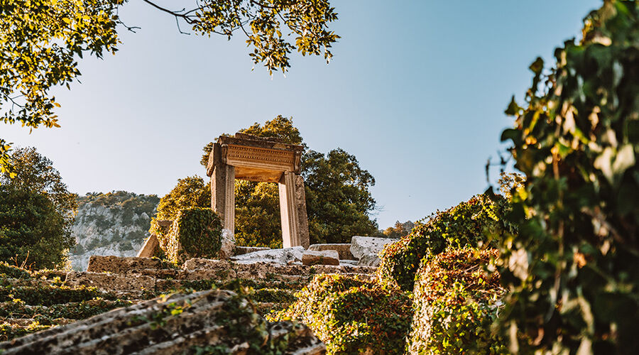 Termessos Antik Kenti Karataş Mağarası Kapuz Kanyonu Turu