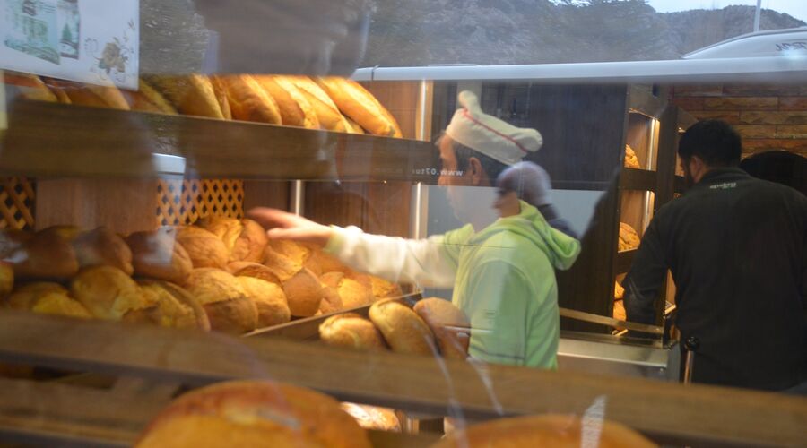 Davraz Kayak Merkezi Turu 