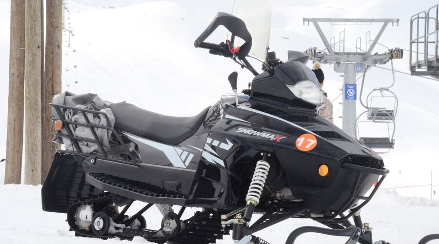 Davraz Kayak Merkezi Turu 