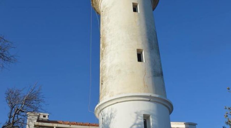 Gelidonya Feneri  Korsan Koyu Doğa Turu Ulupınar da Akşam Yemeği  