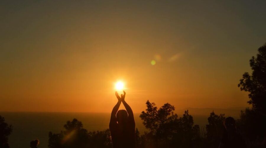 Gelidonya Feneri  Korsan Koyu Doğa Turu Ulupınar da Akşam Yemeği  