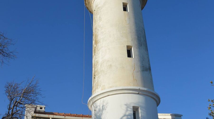 Gelidonya Feneri  Korsan Koyu Doğa Turu Ulupınar da Akşam Yemeği  