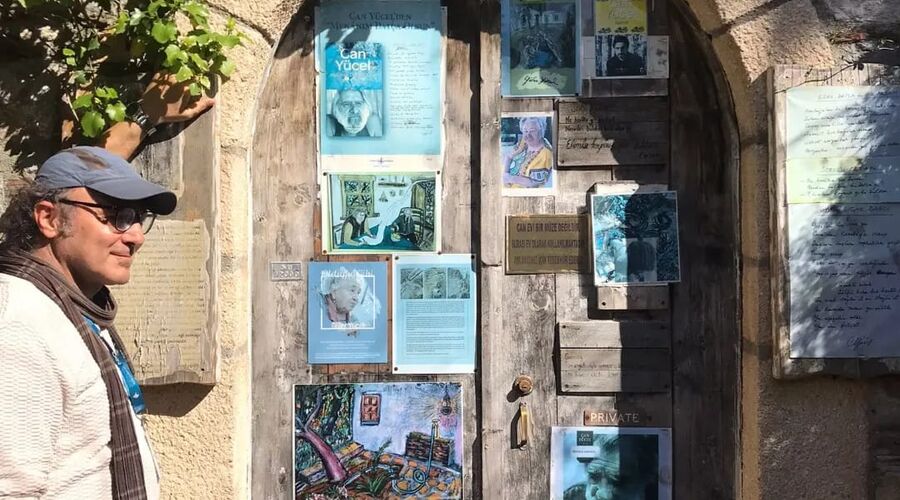 Günübirlik / Datça Badem Çiçeği Festivali Turu 