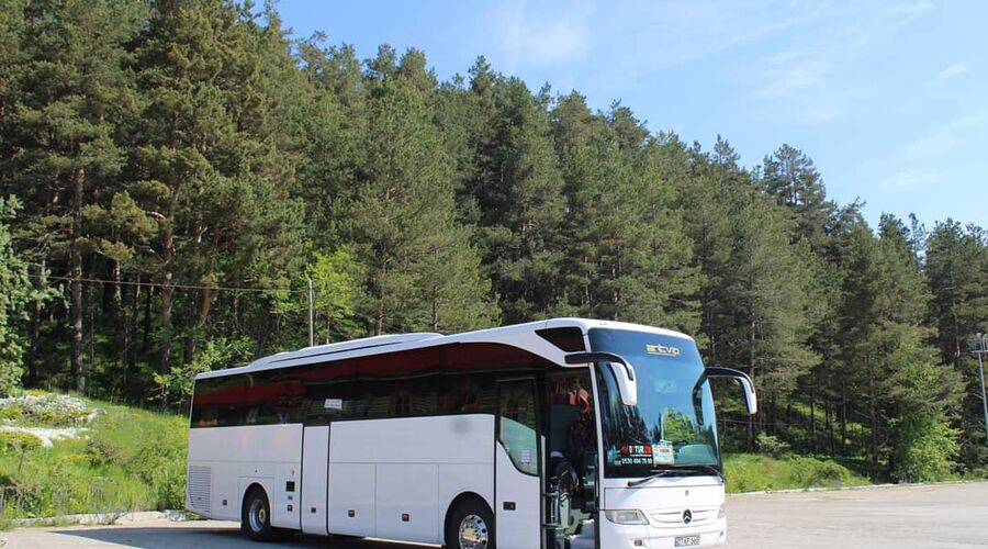 Yedigöller Abant Gölcük Amasra Safranbolu- Batı Karadeniz Turu Yaprak Dökümü Zamanı 