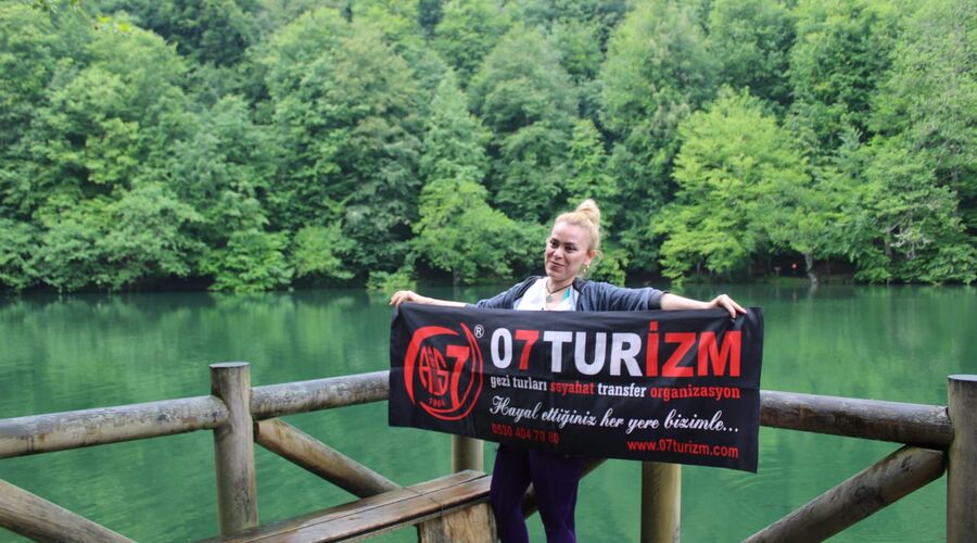 Yedigöller Abant Gölcük Amasra Safranbolu- Batı Karadeniz Turu Yaprak Dökümü Zamanı 