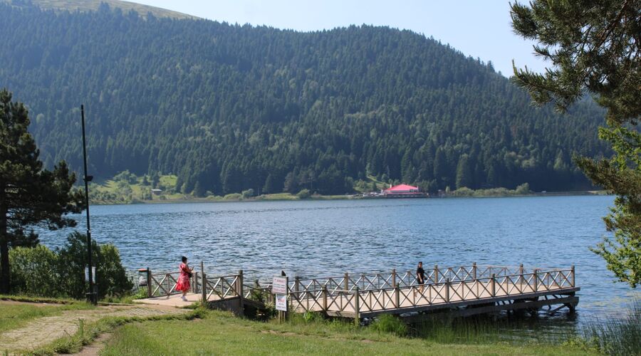 Yedigöller Abant Gölcük Amasra Safranbolu- Batı Karadeniz Turu Yaprak Dökümü Zamanı 