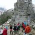 Termessos Antik Kenti Karataş Mağarası Kapuz Kanyonu Turu