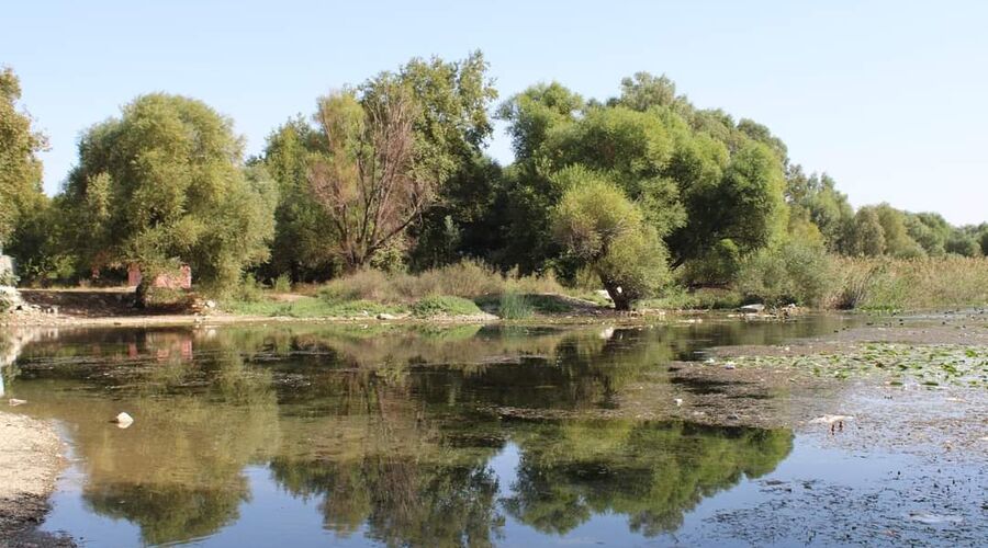 Termessos Antik Kenti Karataş Mağarası Kapuz Kanyonu Turu