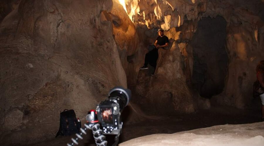 Termessos Antik Kenti Karataş Mağarası Kapuz Kanyonu Turu