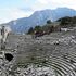 Termessos Antik Kenti Karataş Mağarası Kapuz Kanyonu Turu