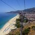 Alanya Turu - Side Gün Batımı  