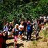 Dalından Kiraz Toplama Burmahan Alabalık Çiftliği Tazı Kanyonu Köprülü Kanyon ATV Safari