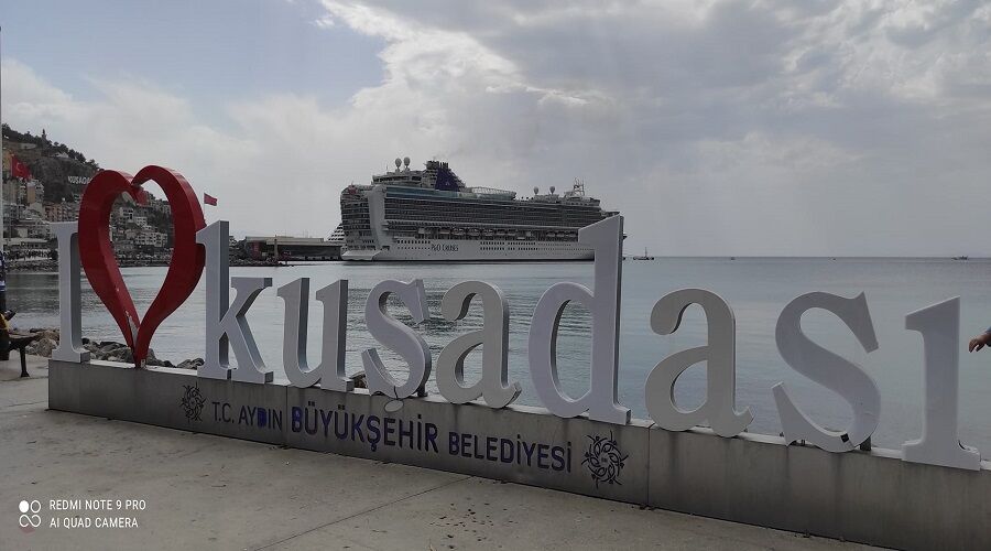 Şirince Efes Kuşadası Turu -Antalya Çıkışlı Günübirlik 