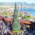 15. Uluslararası Alanya Noel Pazarı Etkinlikleri- Manavgat- Side Turu  