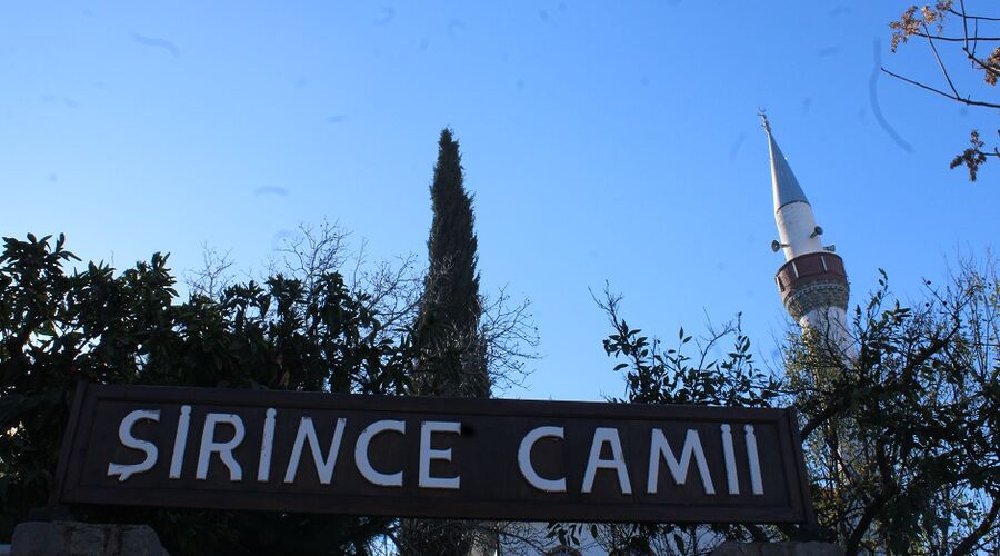 Birgi -Tire -Şirince -Efes Ege'nin Saklı Köyleri  