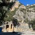 LİKYA TURU Kaş Limyra Demre Noel Baba Myra