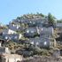 Fethiye  Kayaköy Kelebekler Vadisi  Gizlikent Şelalesi Saklıkent  Kanyonu