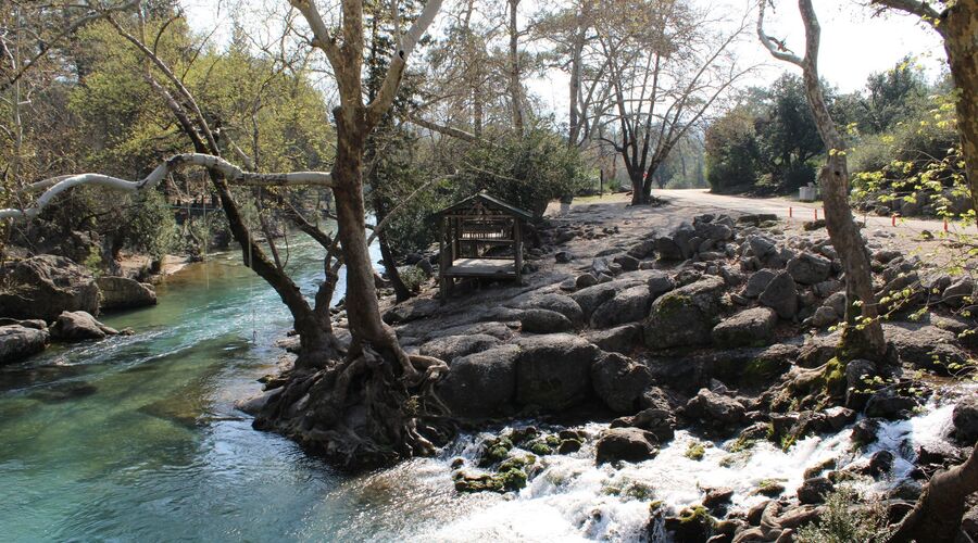 Adam Kayalar Zerk Köyü Doğa Yürüyüşü,Selge Antik Kenti Tazı Kanyonu Atv Safari Kültür ve Doğa Turu 