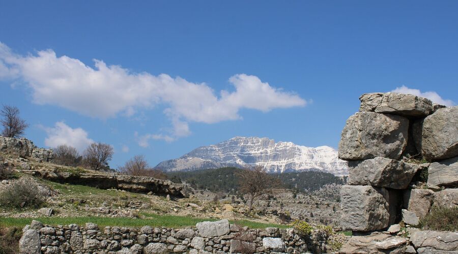 Adam Kayalar Zerk Köyü Doğa Yürüyüşü,Selge Antik Kenti Tazı Kanyonu Atv Safari Kültür ve Doğa Turu 