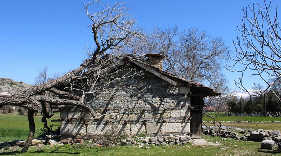 Adam Kayalar Zerk Köyü Doğa Yürüyüşü,Selge Antik Kenti Tazı Kanyonu Atv Safari Kültür ve Doğa Turu 
