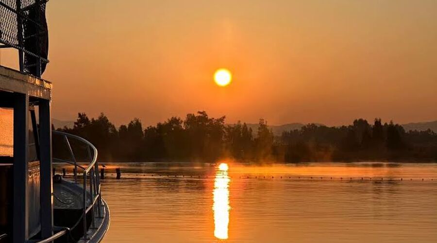 Datça Badem Çiçeği Festivali- Knidos- Akyaka- Dalyan Turu