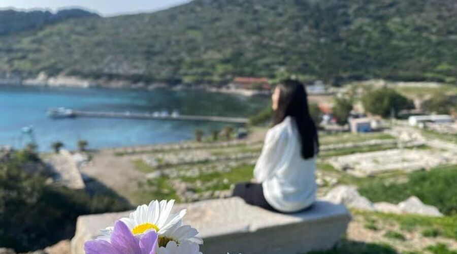 Datça Badem Çiçeği Festivali- Knidos- Akyaka- Dalyan Turu