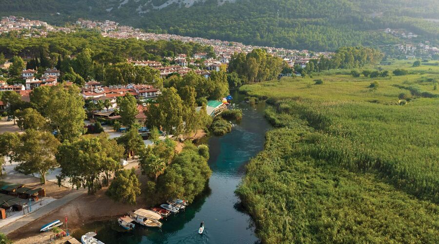 Bodrum Acı Ot Festivali- Akyaka- Köyceğiz Turu- Günübirlik 