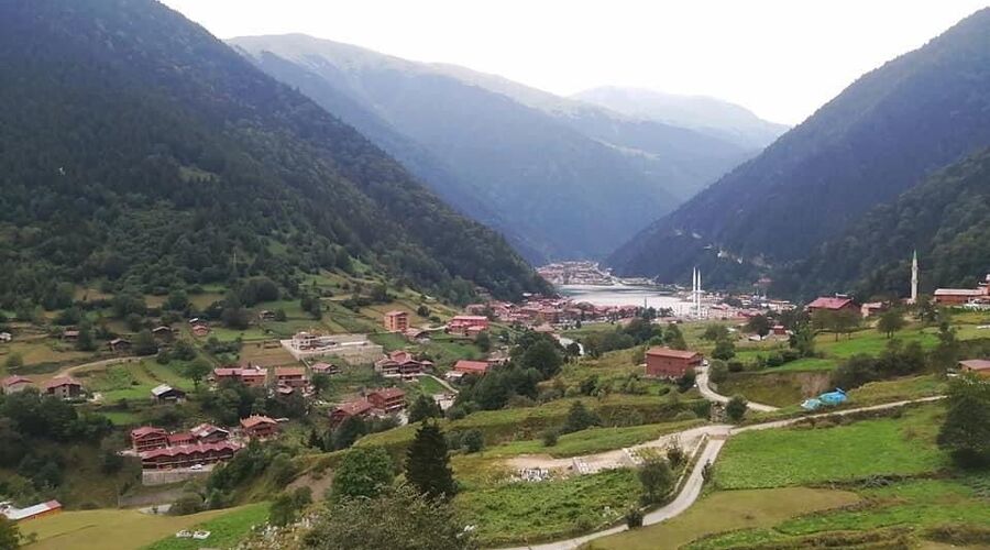 Doğu Karadeniz Turu 